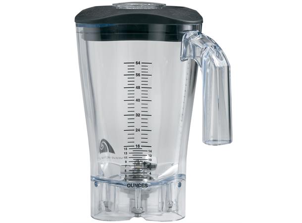 Hamilton Beach reservekanne TEMPEST HBH650 og HBH850(SUMMIT)